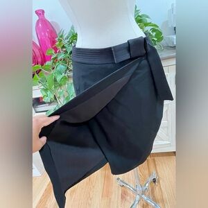 Ann Taylor Classic Black Trousers